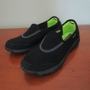 Skechers Go Walk Memory Form Fit Shoes Size 7